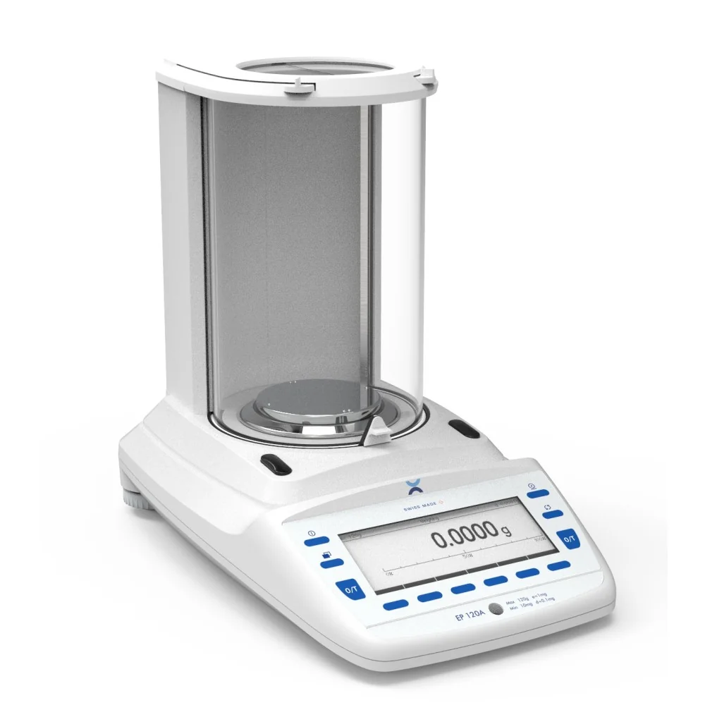 Analytical Balance Precisa EP 520A