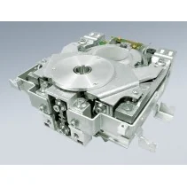 Analysenwaage Precisa EP 520A