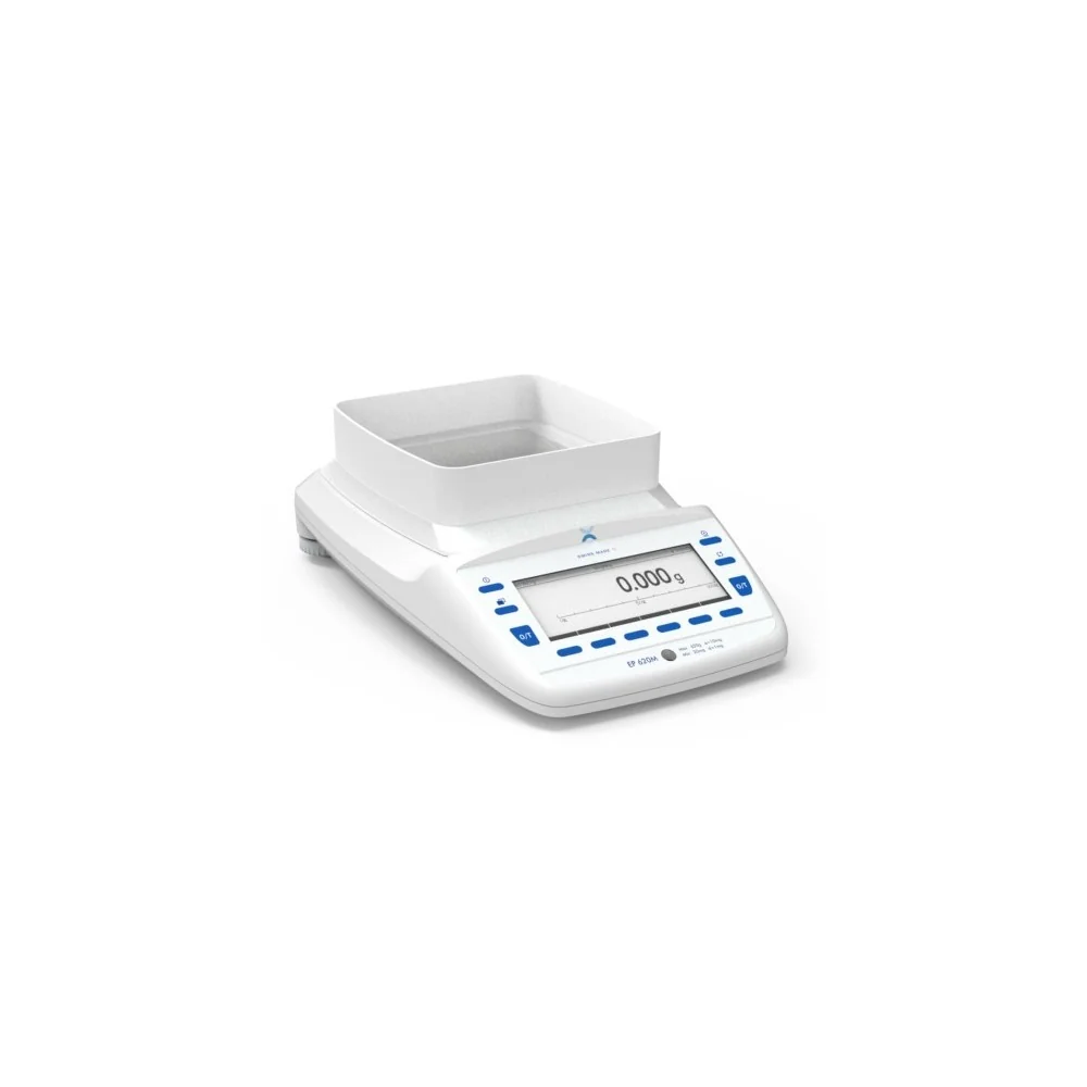 Precision Balance Precisa EP 2220M Precision Balance Precisa EP 2220M