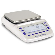 Bilancia di precisione Precisa EP 8200C