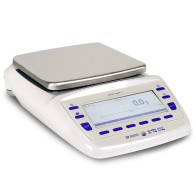 Bilancia di precisione Precisa EP 8200D