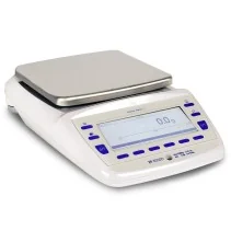 Precision Balance Precisa EP 12200D