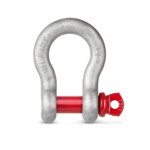 KERN YSC-02 High-strength shackle for crane scales