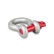 KERN YSC-02 High-strength shackle for crane scales