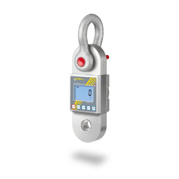 Crane scale High-strength shackle YSC-01
