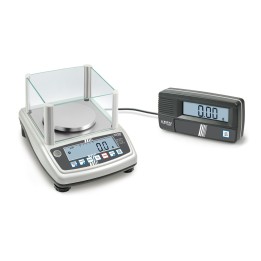 KERN PFB 600-1M Bilancia di precisione 0,1g