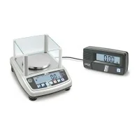 KERN PFB 600-1M Bilancia di precisione 0,1g