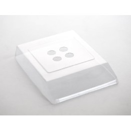 KERN 440-210-002 Protective working cover 