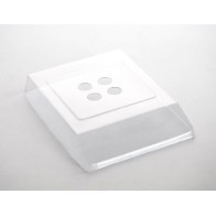 KERN 440-210-002 Protective working cover 