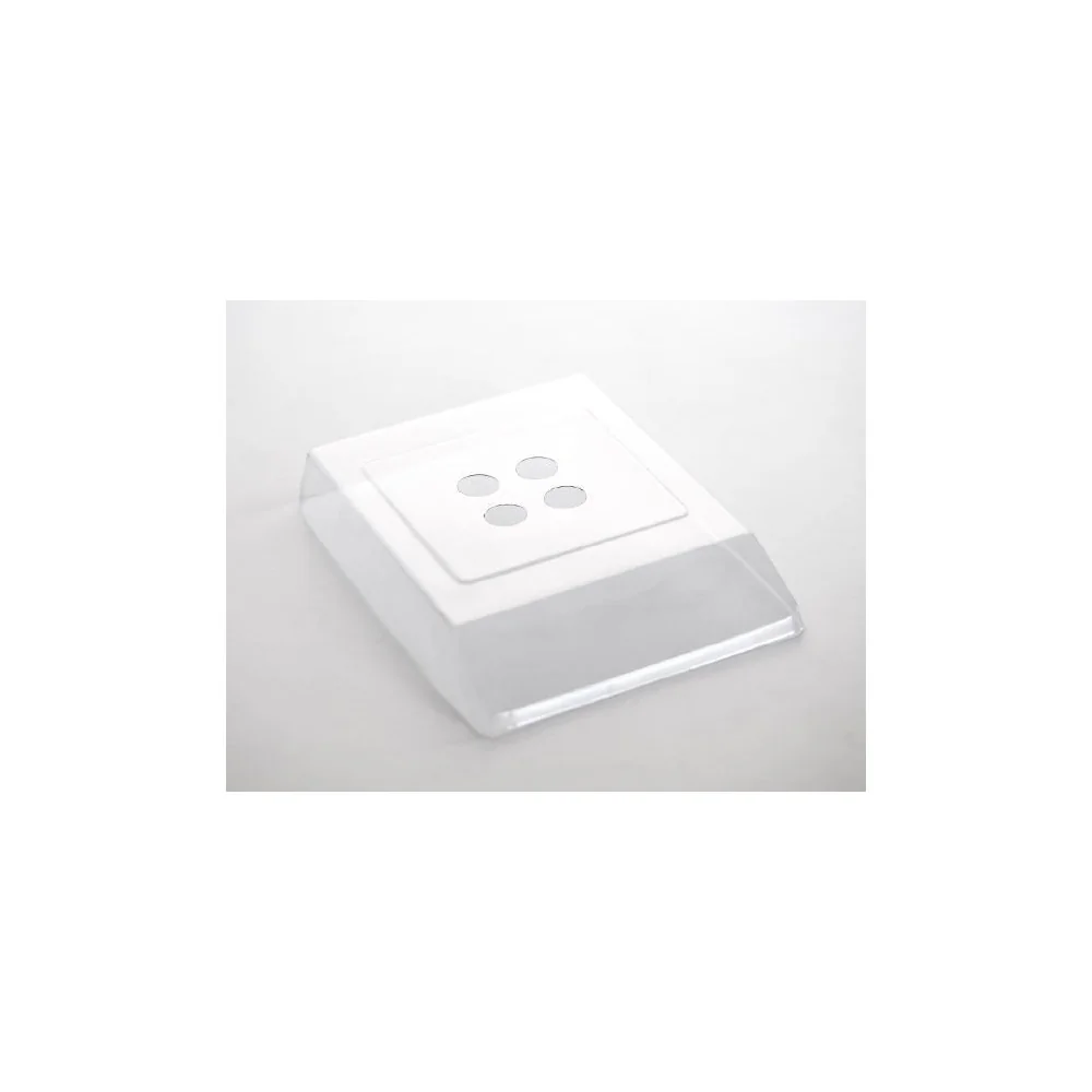 KERN 440-210-002 Protective working cover KERN 440-210-002 Protective working cover