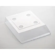 Protective working cover for KERN 440