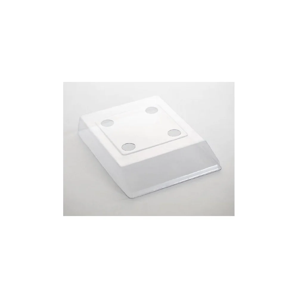 Protective working cover for KERN 440