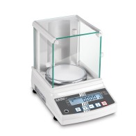 Bilancia di precisione KERN PNS 600-3