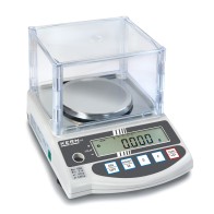 KERN EW 220-3NM Precision balance 1 mg