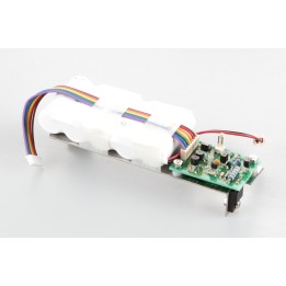 Acumulador interno para Balanza de precisión KERN EG/EW