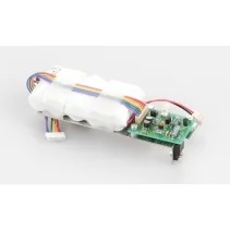 Batteria ricaricabile interno per KERN EG/EW