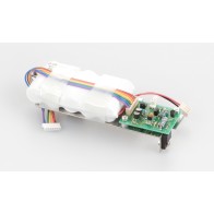 KERN EG-A06 Rechargeable battery pack internal
