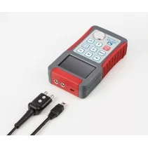 Ultrasonic thickness gauge SAUTER TO 100-0.01EE
