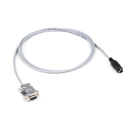 Cavo di collegamento RS-232 / PC per SATER FC