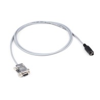 RS-232/PC connection cable for SATER FC