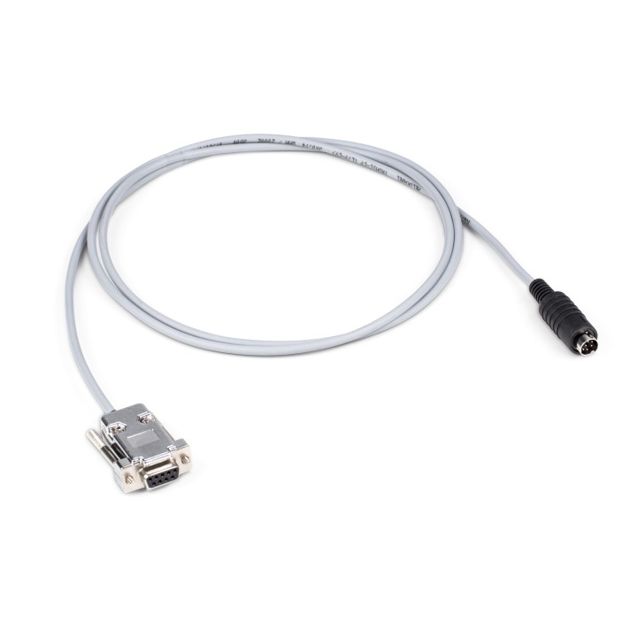 Cavo di collegamento RS-232 / PC per SATER FC
