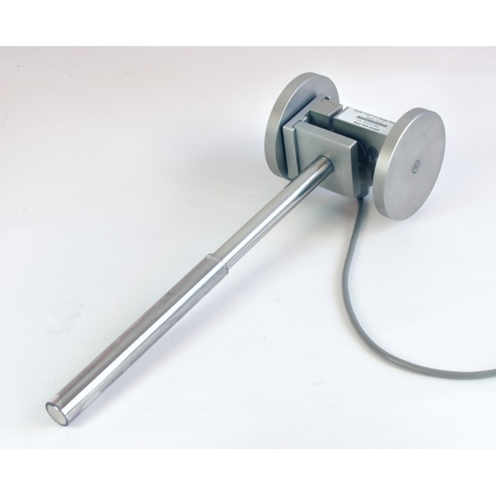 SAUTER AFH 03 Accessories for measuring door closing forces