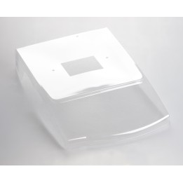 Cubierta protectora de trabajo KERN PES-A04