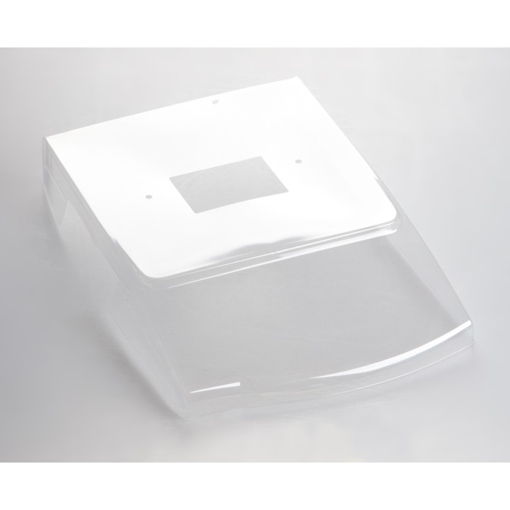 KERN PES-A04 Protective working cover