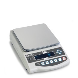 Bilancia di precisione KERN PES 4200-2M