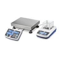 Système de comptage KERN CCA 6K-5M