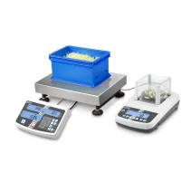 Sistema di conteggio KERN CCA 6K-5M