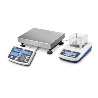 Sistema di conteggio KERN CCA 30K-5M