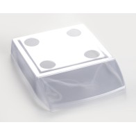 Cubierta protectora de trabajo KERN FCB-A02