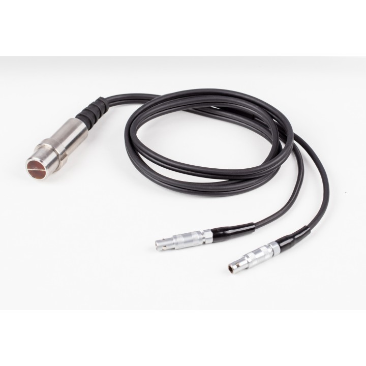 SAUTER ATU-US09 Sensor externo 5 MHz