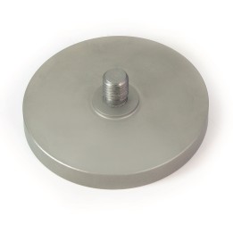 SAUTER AFH 06 Druckscheibe für Kraftmessgeräte
