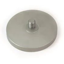 SAUTER AFH 06 Plaque de compression pour Dynamomètres