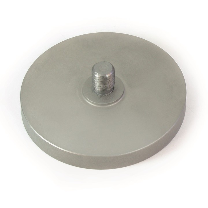SAUTER AFH 06 Pressure disc for force gauge