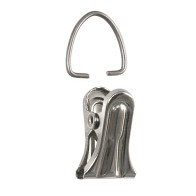 SAUTER 287-A01 Pinza para balanza mecánica 1000g/10N