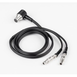 SAUTER ATB-US01 External sensor, 5 MHz, Ø 6 mm