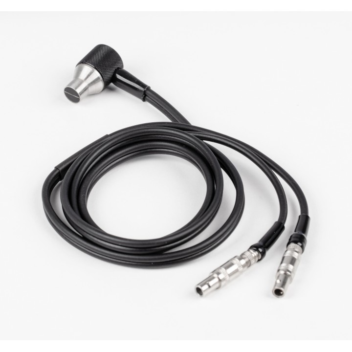 SAUTER ATB-US01 External sensor, 5 MHz, Ø 6 mm