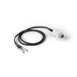 SAUTER ATB-US02 Sonde à ultrasons externe, 5 MHz, Ø 12 mm