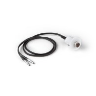 SAUTER ATB-US02 Sonda ad ultrasuoni esterno, 5 MHz, Ø 12 mm