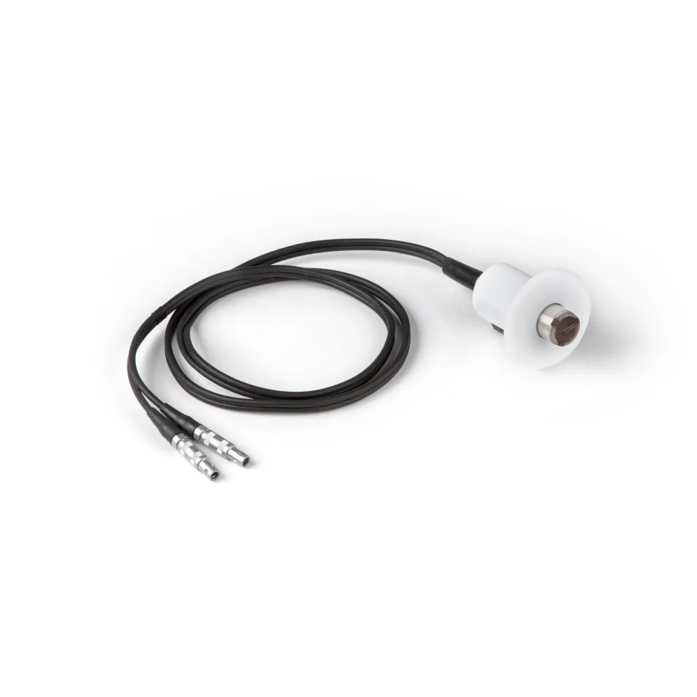 SAUTER ATB-US02 Sonda ad ultrasuoni esterno, 5 MHz, Ø 12 mm