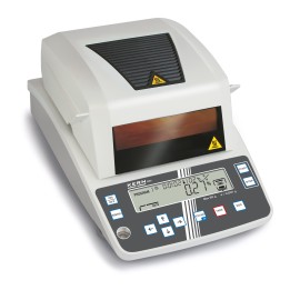 Analyseur d'humidité KERN DBS 60-3