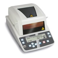 Analizzatore di umidità KERN DBS 60-3