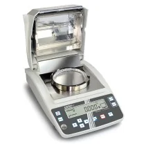 KERN DBS 60-3 Feuchtigkeitsanalysator
