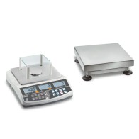 Counting scale system KERN CCS 10K-6