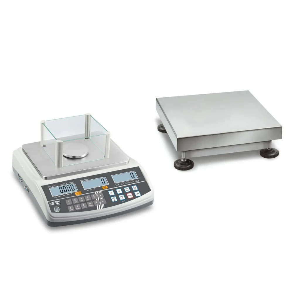 Zählwaagensystem KERN CCS 10K-6