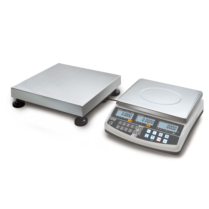 Zählwaagensystem KERN CCS 30K0.1