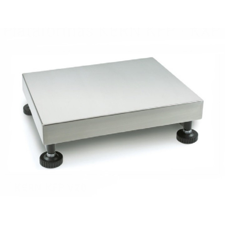 Système de balance de comptage KERN CCS 10K-6